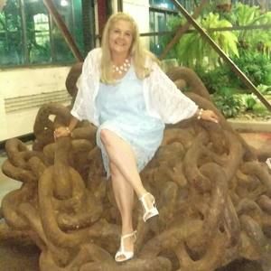 Meet your Posher, Teresa